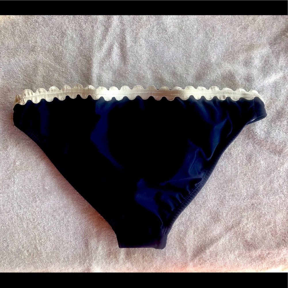 Shoshanna bikini brief
